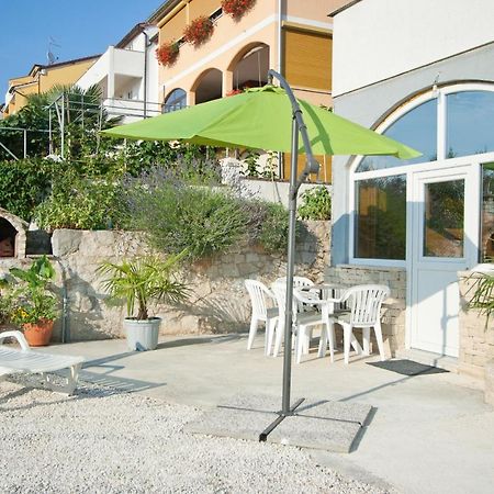 Apartments Mauri Vrsar Exterior photo