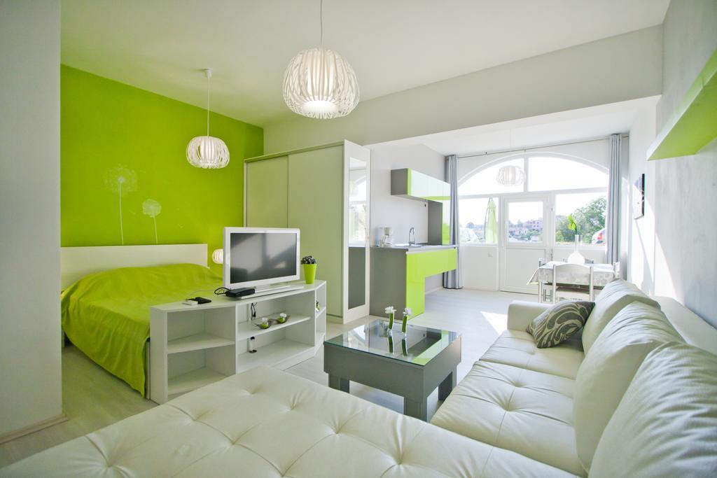 Apartments Mauri Vrsar Exterior photo