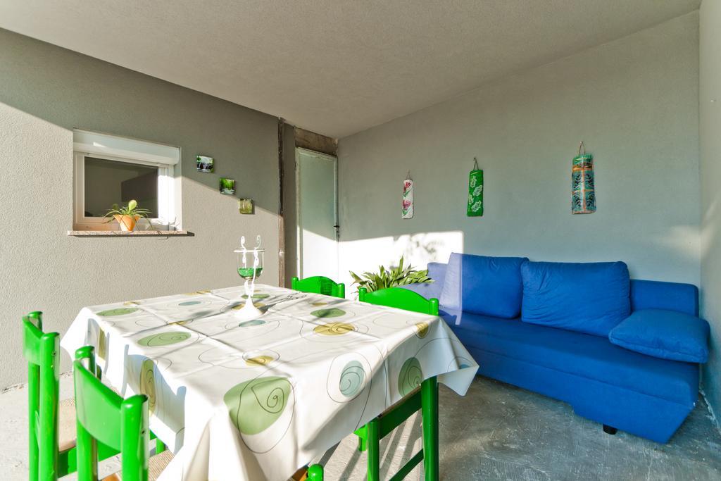 Apartments Mauri Vrsar Exterior photo